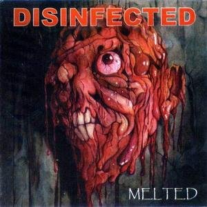 Disinfected - Rotten Cocks