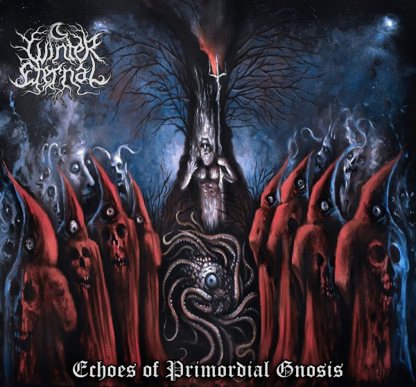 Winter Eternal - Battle Cry