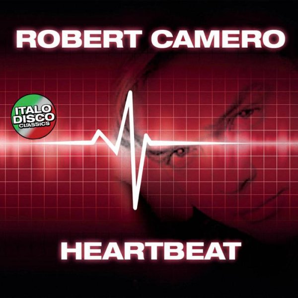 Robert Camero - Deep In Love