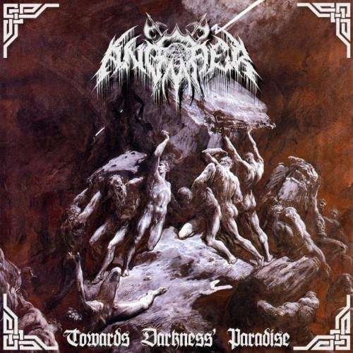 Angmaer - Transcending