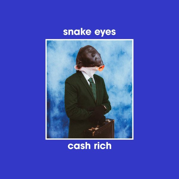 snake eyes - no cars