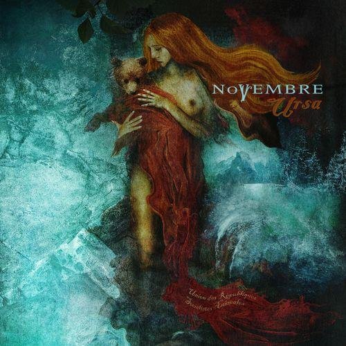 Novembre - Annoluce