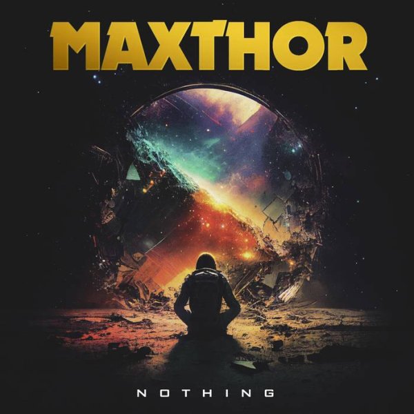Maxthor - The Last Dance