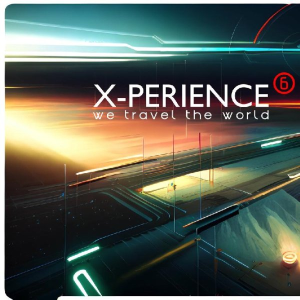 X-Perience - We Will Live Forever