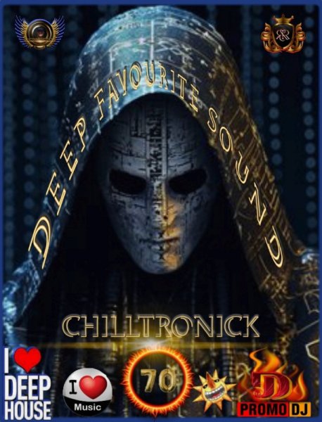 CHILLTRONICK - DEEP FAVOURITE SOUND