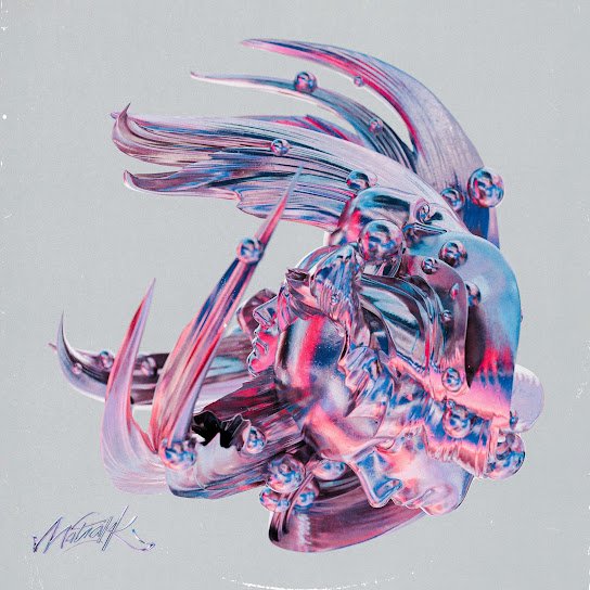 Matrak. - Awaken Your Soul.