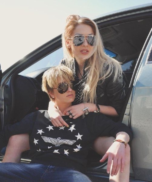 Света Шторм - Закрой глаза