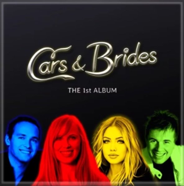 Cars &amp; Brides - Cold as Ice (Maxi Version Italo Disco 2024)