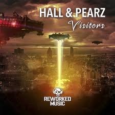 Hall &amp; Pearz - Visitors