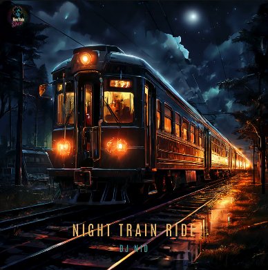 DJ NID - Night Train Ride