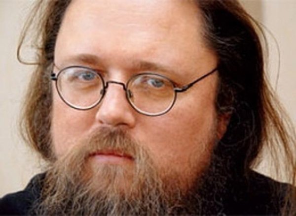 Дьякон Андрей Кураев - Коперник, Бруно, Галилей были не такими...