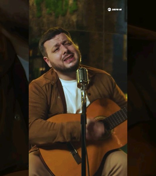 ZVUKM TV - Ислам Мальсуйгенов - Почему она опять