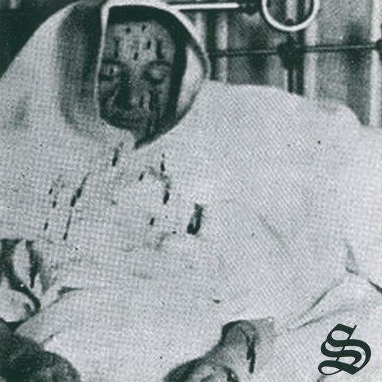 Sektarism - LOffrande