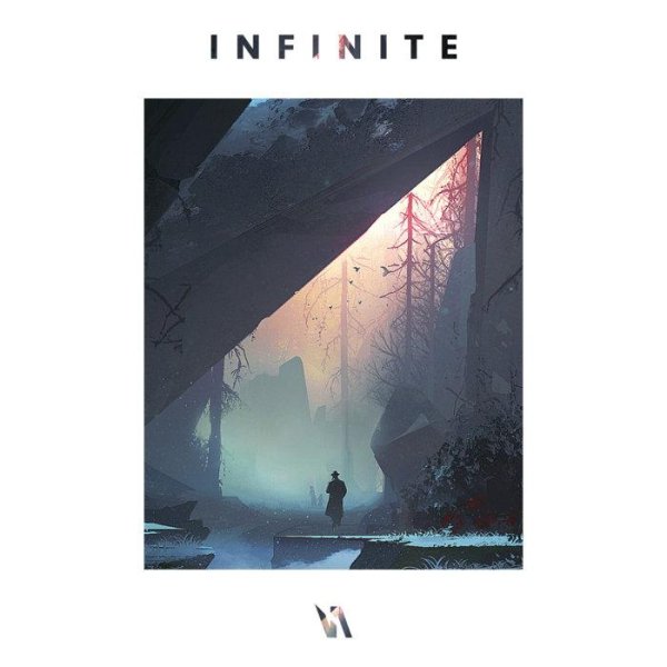 Valence - Infinite