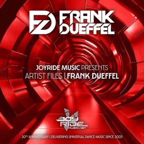 Frank Dueffel - Adrenaline (Extended Mix)