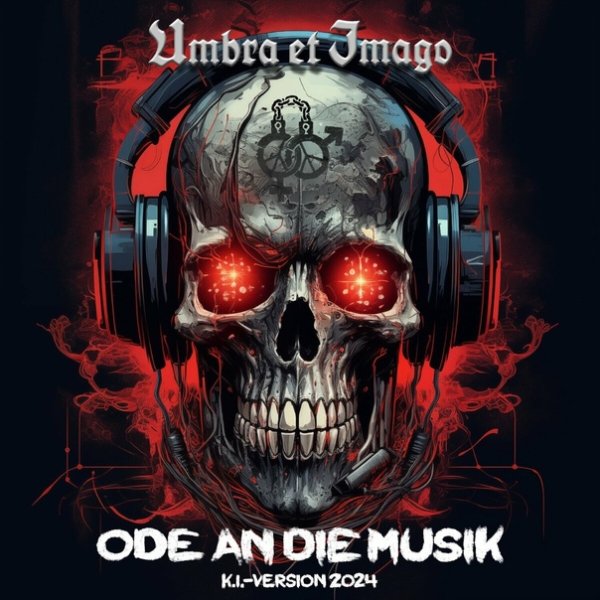 Umbra Et Imago - Ode An Die Musik (KI Version 2024)