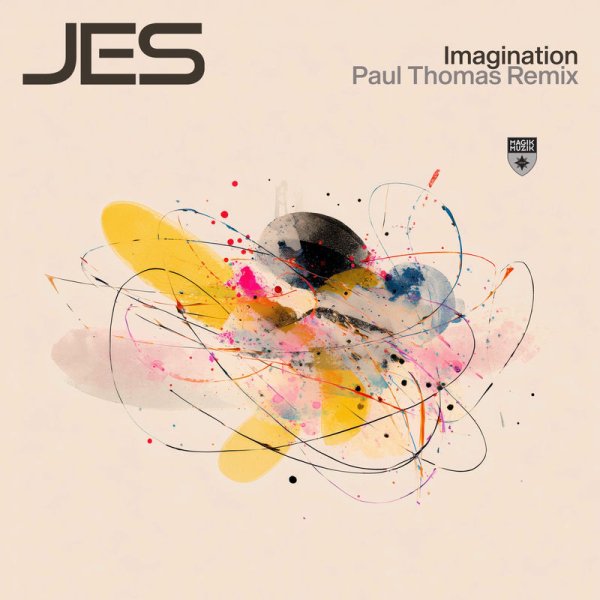 JES / Paul Thomas - Imagination (Paul Thomas Remix)