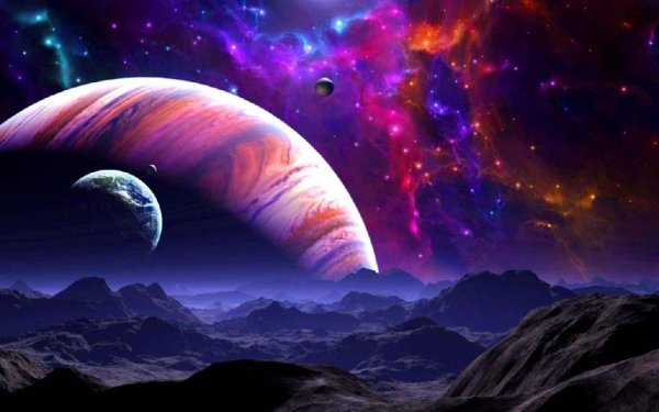 Space - Best of Space