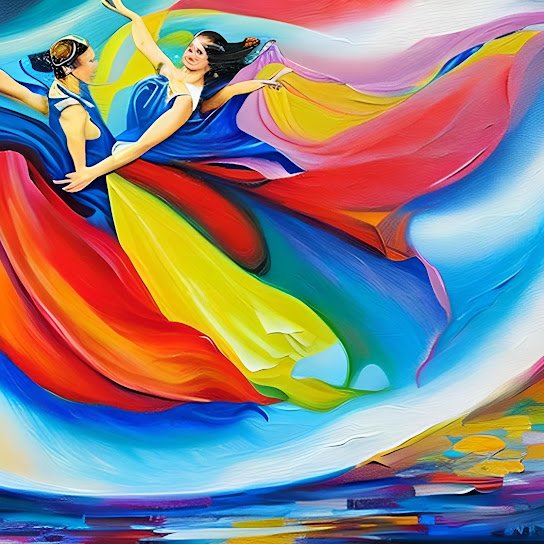 DJ Temperatur. - Dance Logic.