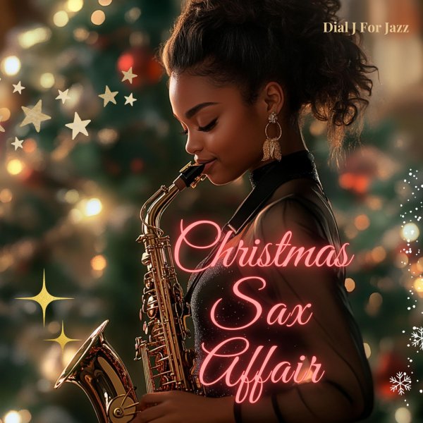 Dial J for Jazz - Christmas Eve by Candlelight