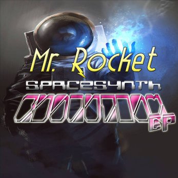 Mr.Rocket - Fantastic Voyage