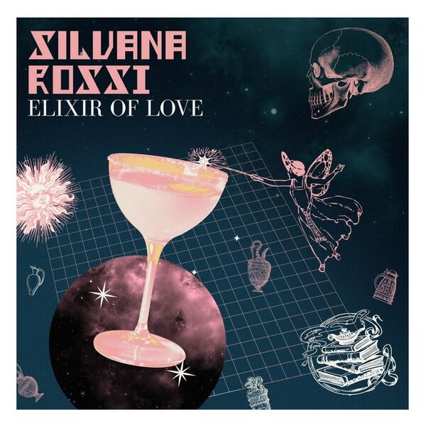 Silvana Rossi - Elixir of Love (Extended Version)
