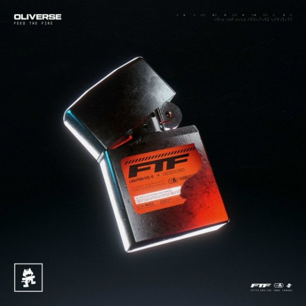 Oliverse - Feed The Fire