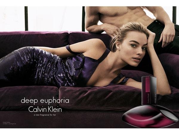 Marian Hill - Deep (Из рекламы Calvin Klein Deep Euphotia 2016)
