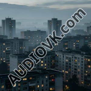 тривъюг - Исповедь (2026)