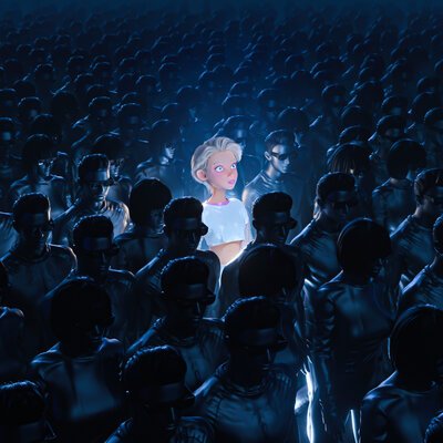 SHENA? - Главные слова