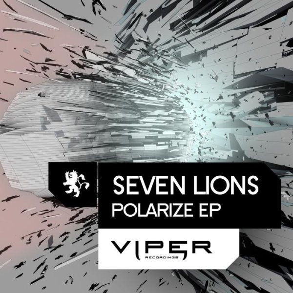 Seven Lions feat. Shaz Sparks - Polarized (Original Mix)