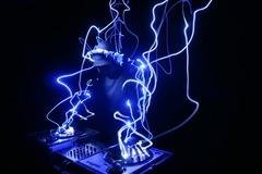 TOTAL SCIENCE feat CONRAD - Soul Patrol feat Conrad  Marky  SPY Super Jungle