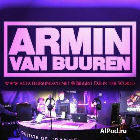Armin Van Buuren - Rain ft. Cathy Burton Urbanstep Remix