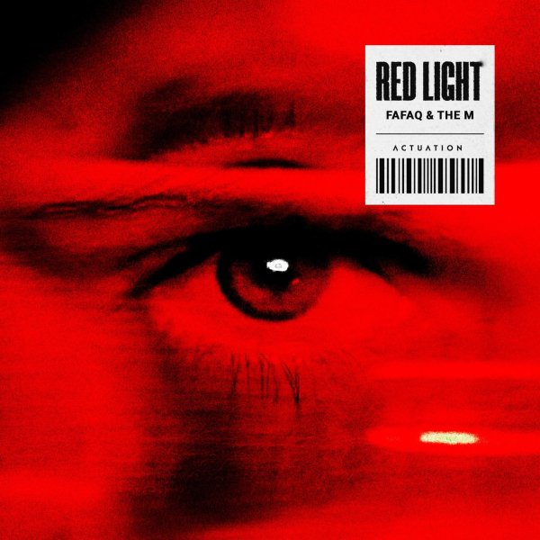 Fafaq &amp; The M - Red Light Zone (Radio Mix)