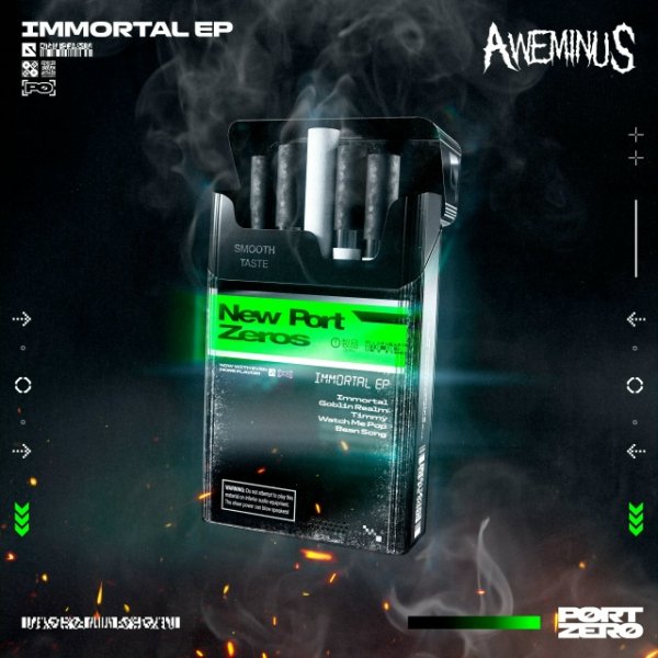 Aweminus - Warning System