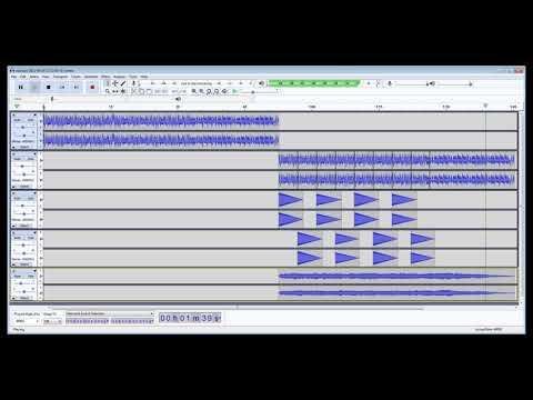 xXx_Anonymous69_xXx - Contra Boss Theme (slight remix) (extended)