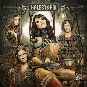 Halestorm - I Get Off