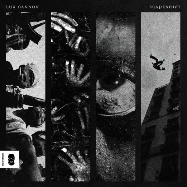 Substrada - Scapeshift