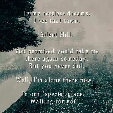 jxyytf - In My Restless Dreams, I See That Town