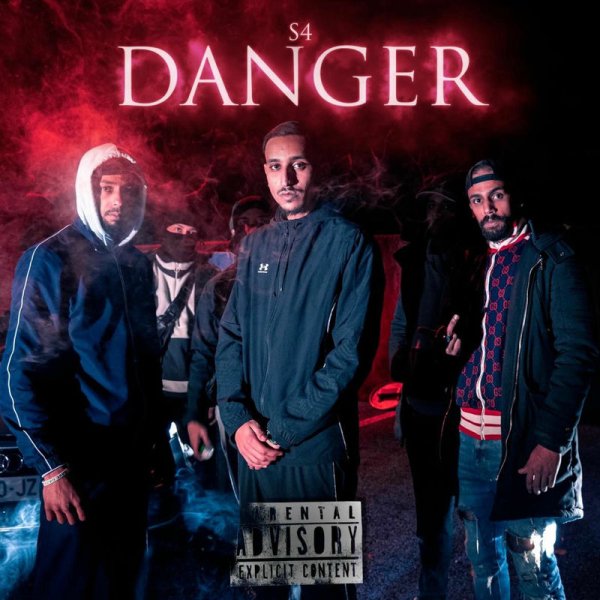 S4 - DANGER