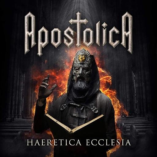 Apostolica - Redemption