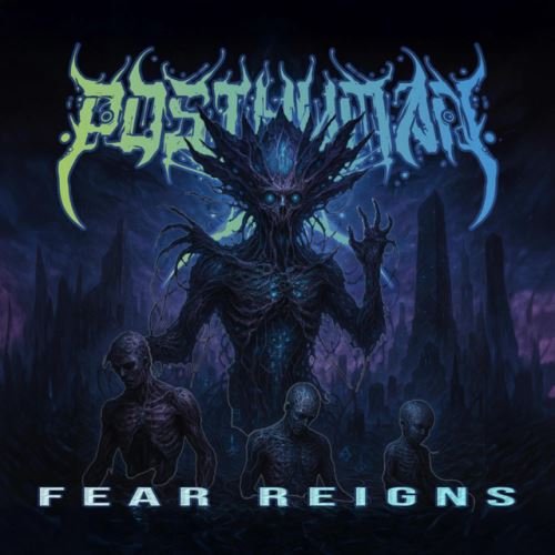 PostHumanX - Bloodline