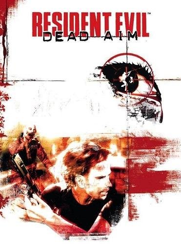 Resident Evil Dead Aim - Prologue