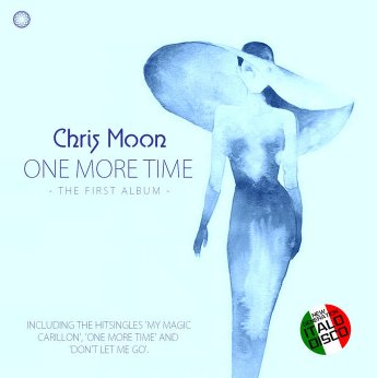 CHRIS MOON - THE DAY YOU SAID GODBYE (DJ JOKER POWER MIX)