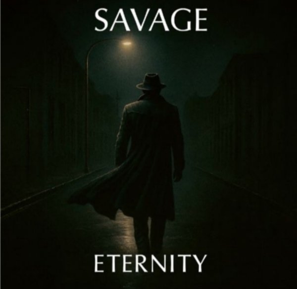 Savage - Over the Rain