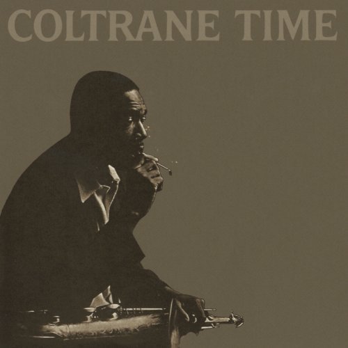 John Coltrane - Like Someone In Love