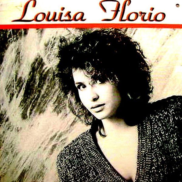 Louisa Florio - Left Alone