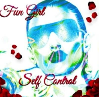 Fun Girl - Self Control (New Generation Italo Disco 2022)