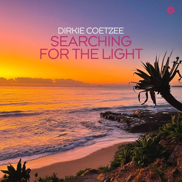 Dirkie Coetzee - Searching For The Light (Extended Mix)