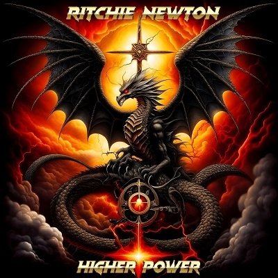 Ritchie Newton - Wings of Destiny